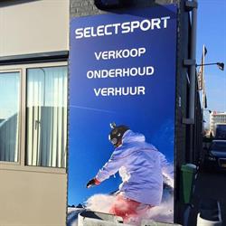 Select Sport B.v., Rijssen openingstijden