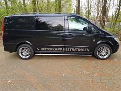 Stratenmakersbedrijf S. Ruiterkamp, Den Ham openingstijden