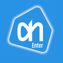 Albert Heijn Enter, openingstijden