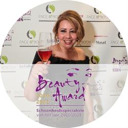 Schoonheidssalon Face & Body Lounge Hoofddorp, openingstijden