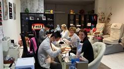 Just Anh Nails, Lisse openingstijden