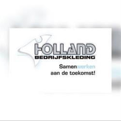 Holland Bedrijfskleding, Almelo openingstijden