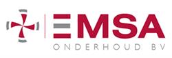 Emsa Onderhoud B.v., Hoofddorp openingstijden