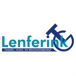 G. Lenferink Timmer Voeg en Renovatiebedrijf, Geesteren openingstijden