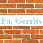 Gerrits Fa Erkend Schoorsteenveegbedrijf en Klussenbedrijf, Nieuw-Vennep openingstijden