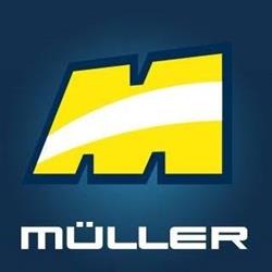 Müller Fresh Food Logistics B.v., Holten openingstijden