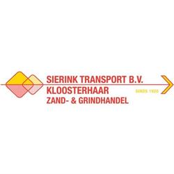 Sierink Transport B.v., Kloosterhaar openingstijden