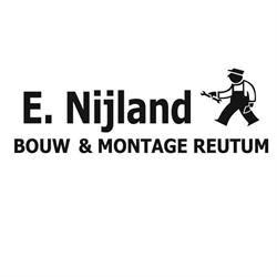 Nijland Bouw & Montage, Reutum openingstijden
