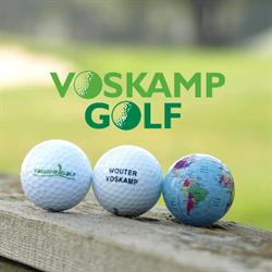 Voskamp Golf, Cruquius openingstijden