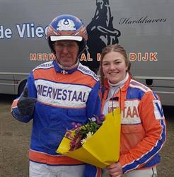 Rob de Vlieger, Zwaanshoek openingstijden