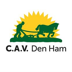 C.A.V. Den Ham, openingstijden