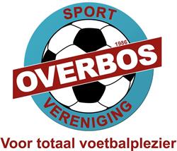 Sportvereniging Overbos, Hoofddorp openingstijden