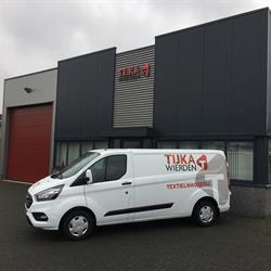 Wasserij Tijka B.v., Wierden openingstijden