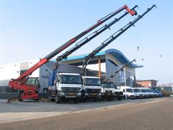 Q-Flow International B.v., Nijverdal openingstijden