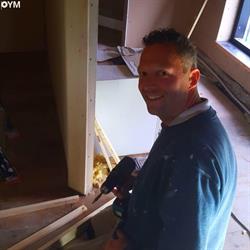 Gobe Bouw, Nieuw-Vennep openingstijden