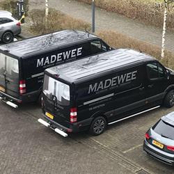 Madewee, Nieuw-Vennep openingstijden