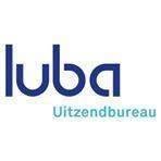 Luba Uitzend Buro Bv, Sassenheim openingstijden