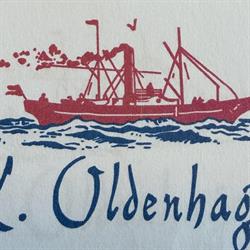 Gebroeders Oldenhage, Lisserbroek openingstijden