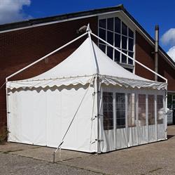 Tent Direct Party Service, Nieuw-Vennep openingstijden