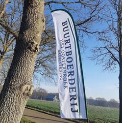 Buurtboerderij Het Oosterbroek, Luttenberg openingstijden