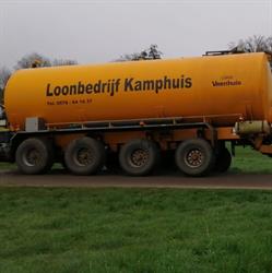 Loonbedrijf A. Kamphuis, Epe openingstijden