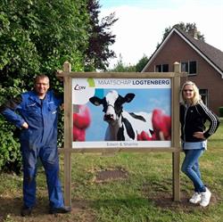 Maatschap Logtenberg, Heino openingstijden