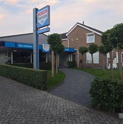 Autobedrijf van Huffelen - BOVAG - RDW erkend, Heerde openingstijden