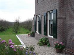 Bed And Breakfast 't Kruushuus, Welsum openingstijden