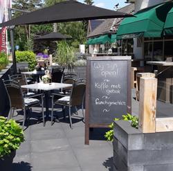 Tapperij Teun, Wapenveld openingstijden