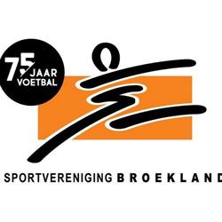 SV Broekland, openingstijden