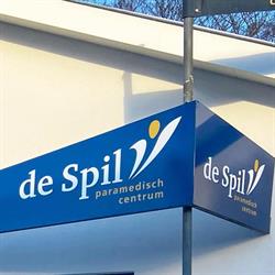 Paramedisch Centrum "de Spil", Diepenveen openingstijden