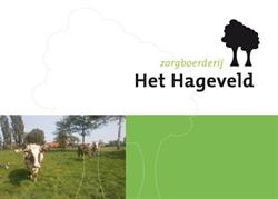 Zorgboerderij Het Hageveld, Mariënheem openingstijden