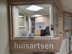 Huisartsenpraktijk Apenhuizen, Bathmen openingstijden