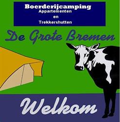 De Grote Bremen V.o.f., Oene openingstijden