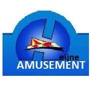 Heijne Amusement, Schalkhaar openingstijden