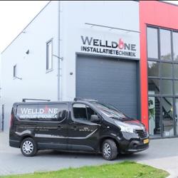Welldone Installatietechniek, Epe openingstijden