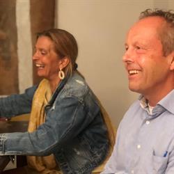 Smitbertens Trainers, Deventer openingstijden