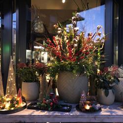 Theo Wispels Bloemenshops, Lemelerveld openingstijden