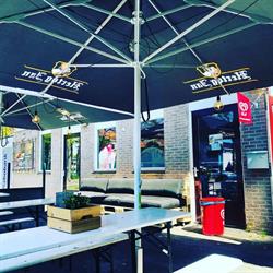 Snack Plaza, Schalkhaar openingstijden