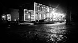 Hotel Café Restaurant "dorpszicht", Oene openingstijden