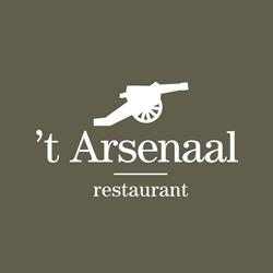 Restaurant 't Arsenaal, Deventer openingstijden