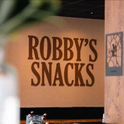 Robby's Snack Westdorp, Raalte openingstijden