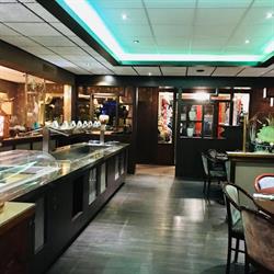 Vof. Chin. Ind. Restaurant 'fong Fou', Raalte openingstijden