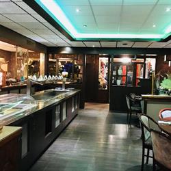Vof. Chin. Ind. Restaurant 'fong Fou', Raalte openingstijden