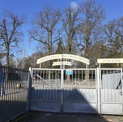 Speeltuinvereniging Kindervreugd, Deventer openingstijden