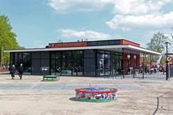 Wijk- en Speeltuinvereniging De Driehoek, Deventer openingstijden
