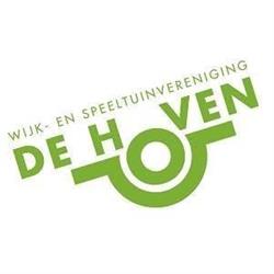 Wijk- en Speeltuinvereniging 'de Hoven', Deventer openingstijden