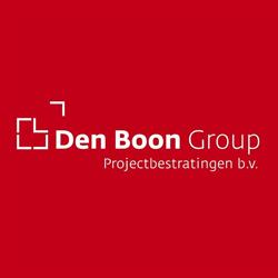 Den Boon Projectbestratingen Projectbestratingen BV, Heerde openingstijden