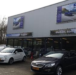Auto Rutgers, Enschede openingstijden