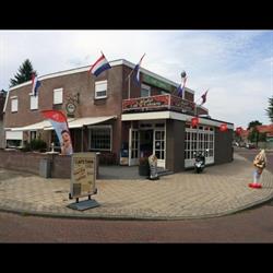 Café 't Hoekje, Enschede openingstijden